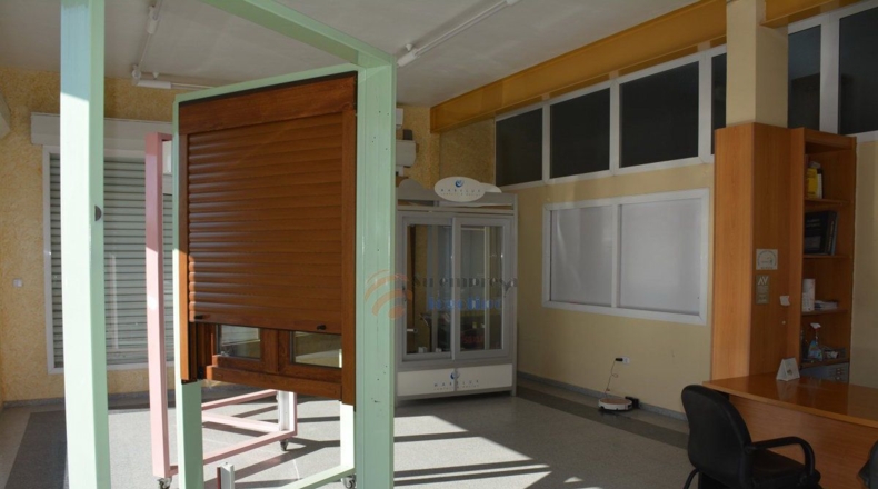 Alicante - Elda - 500m2