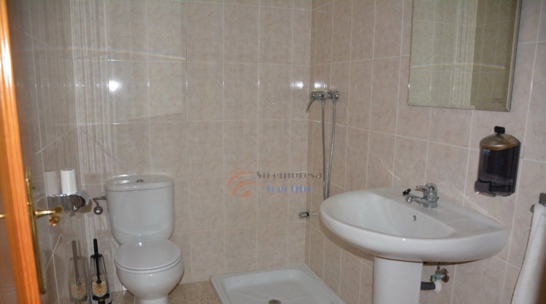 Alicante - Elda - 500m2