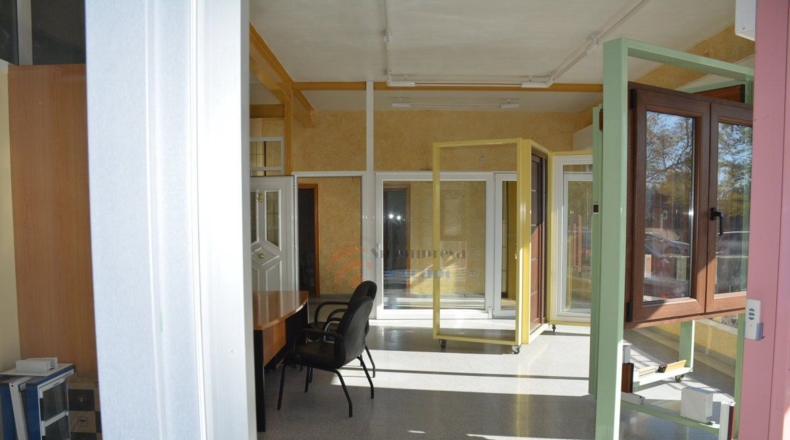 Alicante - Elda - 500m2