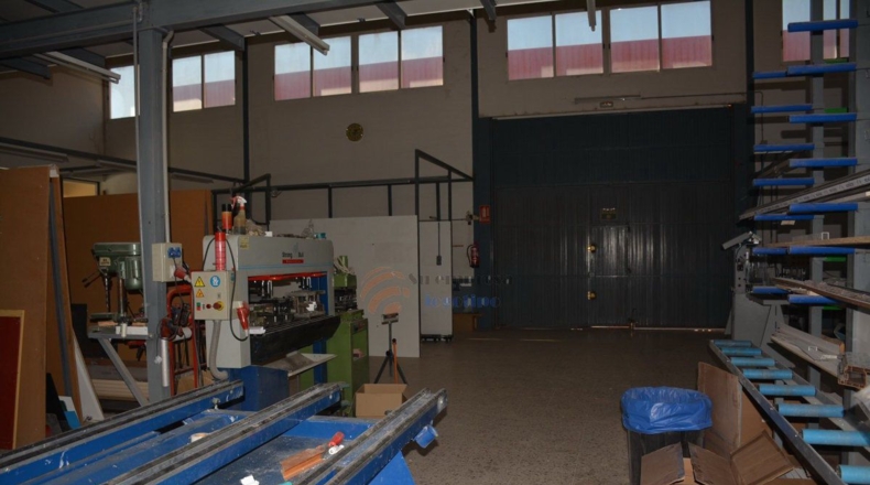 Alicante - Elda - 500m2