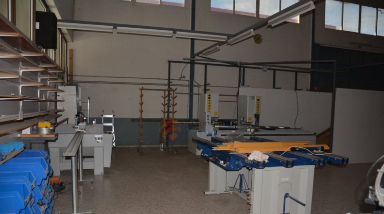 Alicante - Elda - 500m2