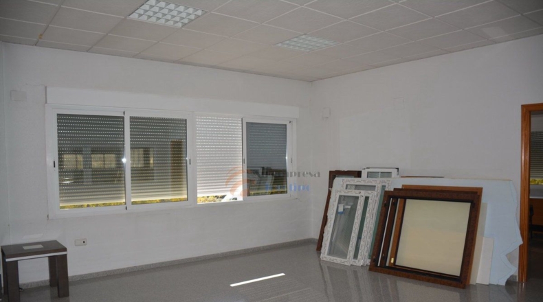 Alicante - Elda - 500m2
