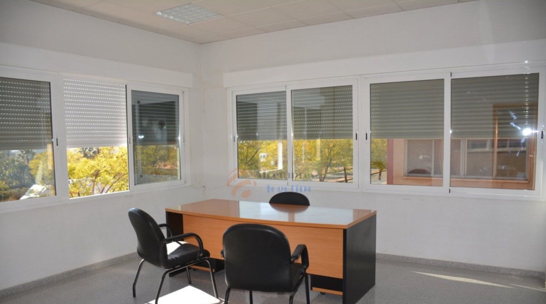 Alicante - Elda - 500m2