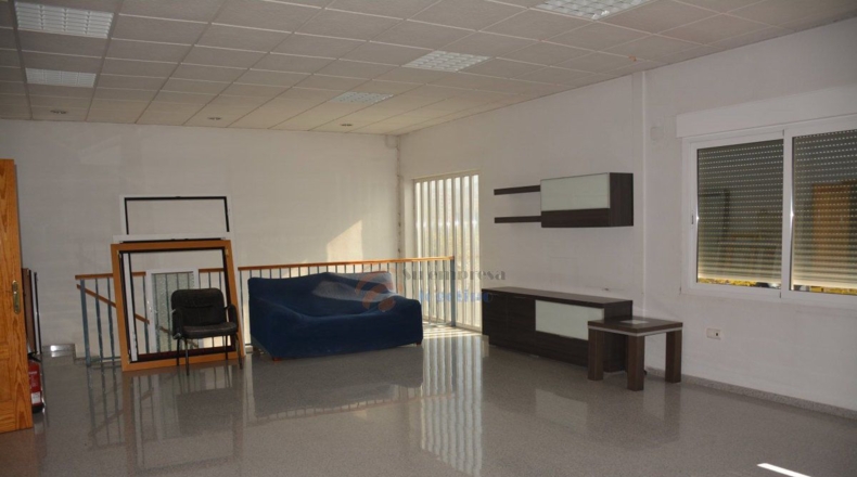 Alicante - Elda - 500m2