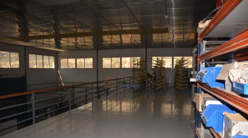Alicante - Elda - 500m2