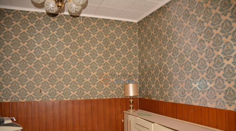 Alicante - la Romana - 950m2