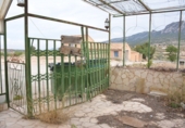 Xalet independent amb terreny en venda a Asp ref.: TR106207 foto