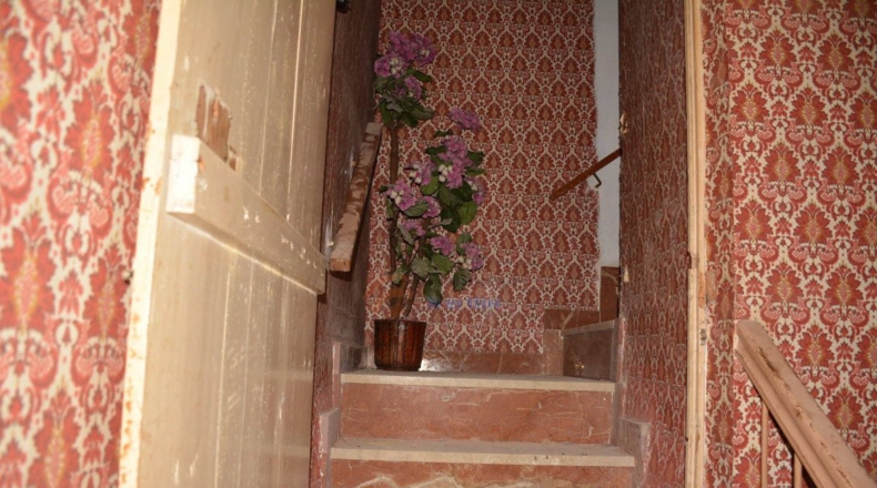 Alicante - la Romana - 950m2