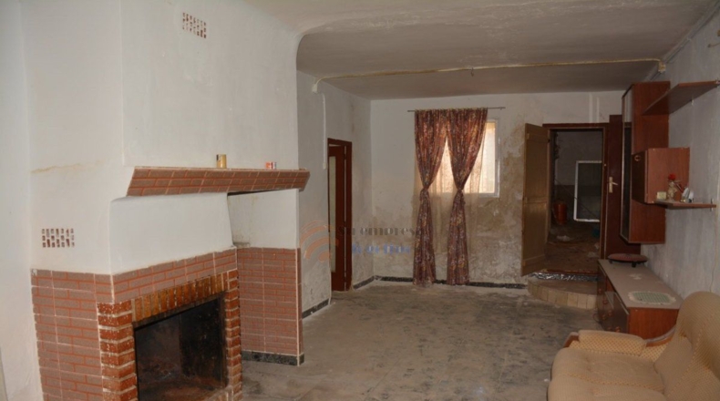 Alicante - la Romana - 950m2