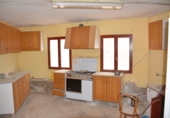 Xalet independent amb terreny en venda a Asp ref.: TR106207 foto