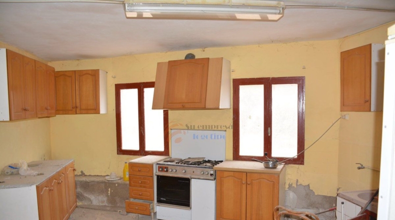 Alicante - la Romana - 950m2