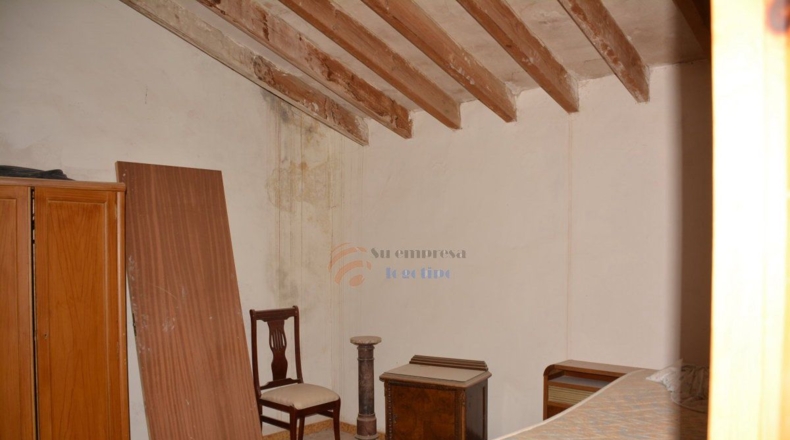 Alicante - la Romana - 950m2