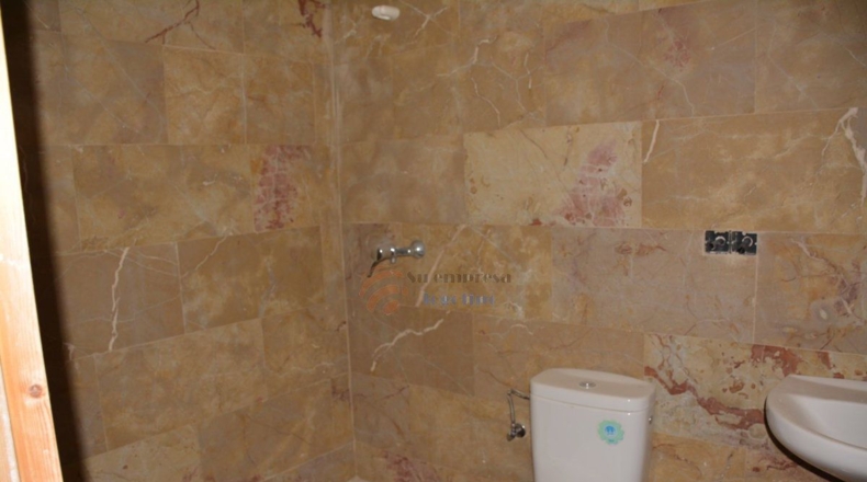 Alicante - la Romana - 950m2