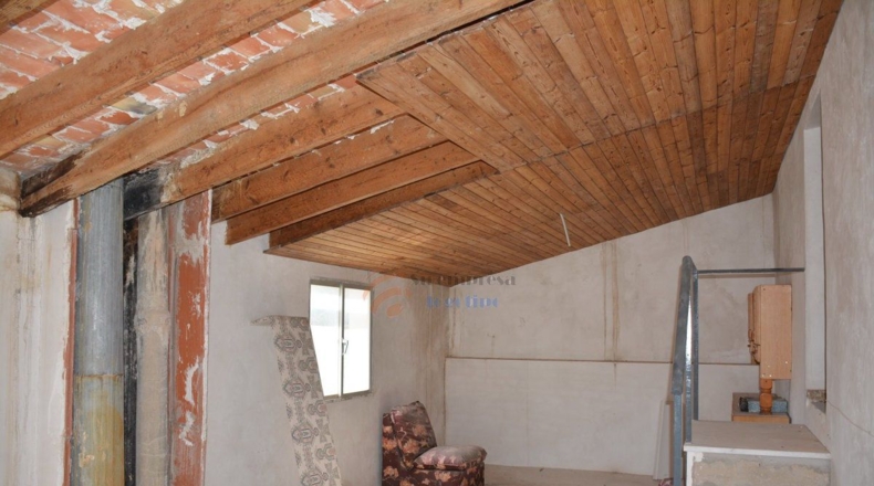 Alicante - la Romana - 950m2
