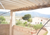 Xalet independent amb terreny en venda a Asp ref.: TR106207 foto