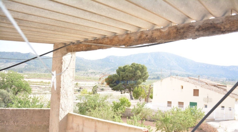Alicante - la Romana - 950m2