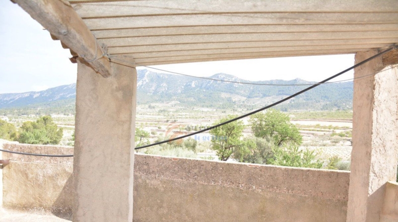Alicante - la Romana - 950m2