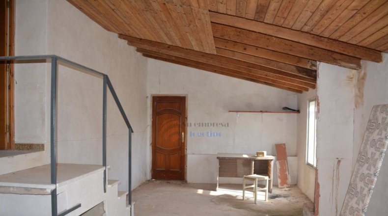 Alicante - la Romana - 950m2