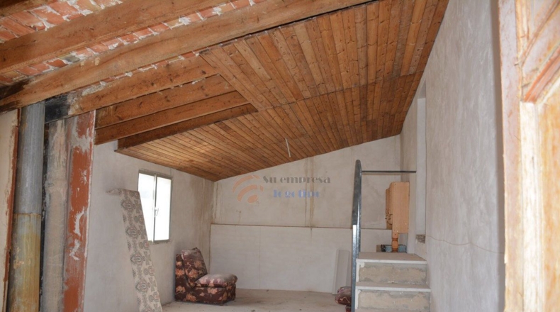 Alicante - la Romana - 950m2