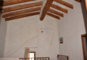 Xalet independent amb terreny en venda a Asp ref.: TR106207 foto
