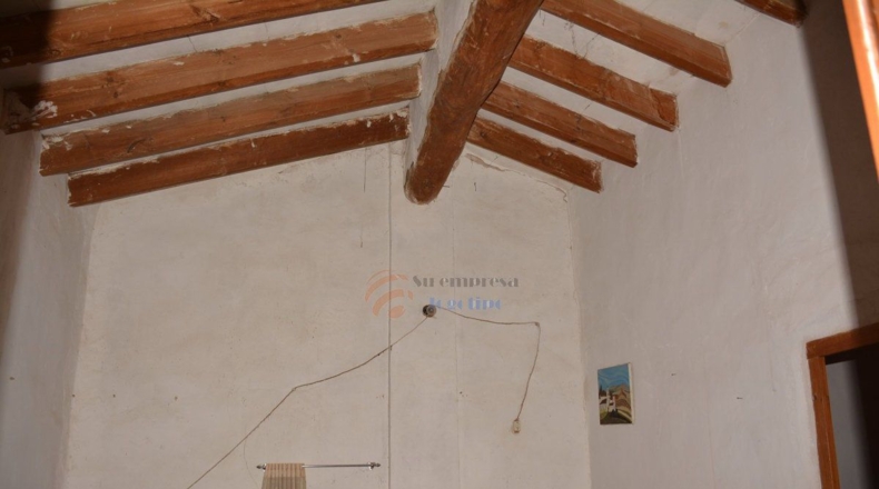 Alicante - la Romana - 950m2