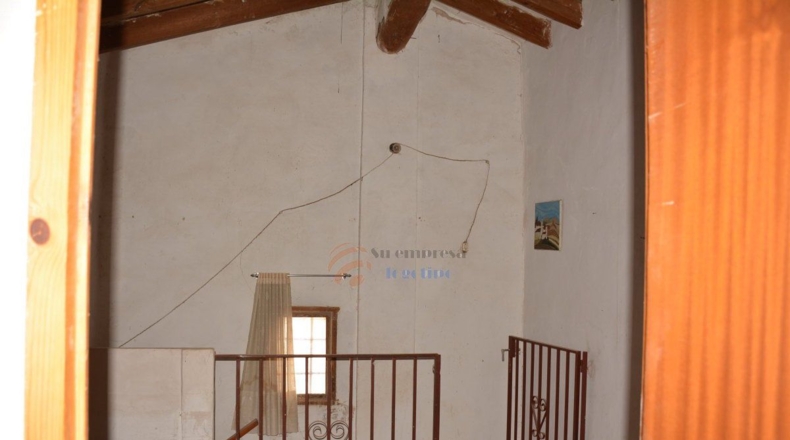 Alicante - la Romana - 950m2