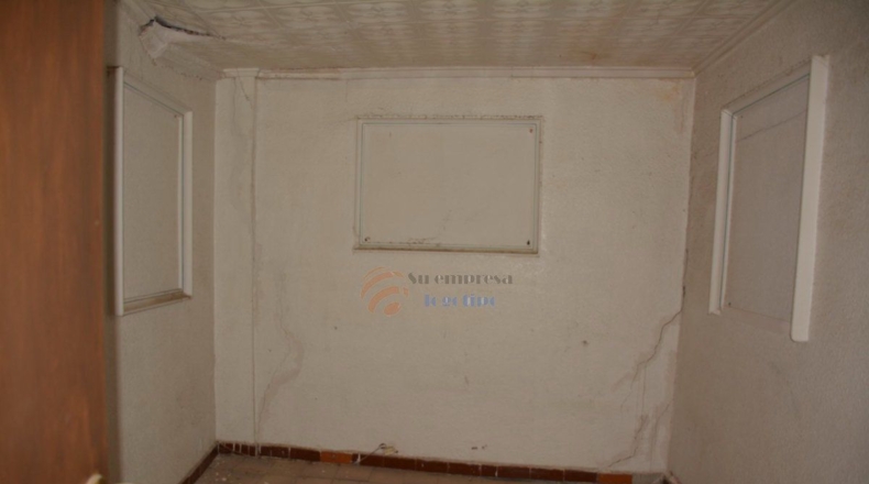 Alicante - Elda - 300m2