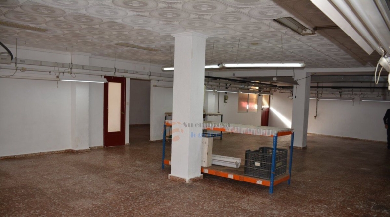 Alicante - Elda - 234m2