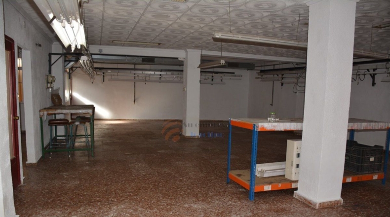 Alicante - Elda - 234m2
