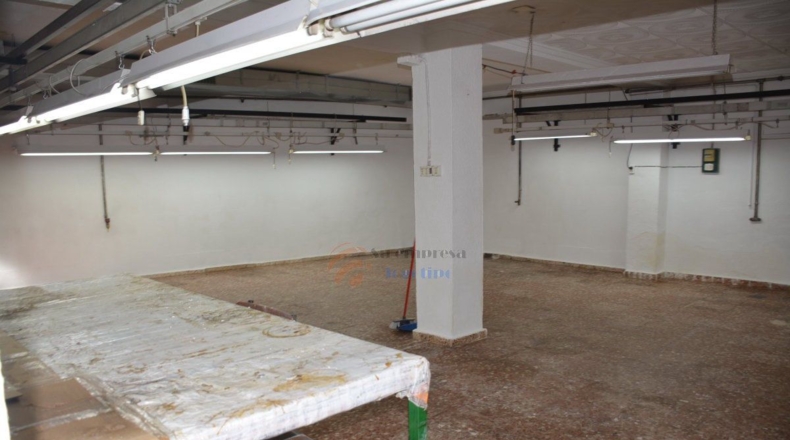 Alicante - Elda - 234m2