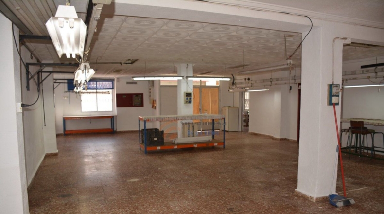Alicante - Elda - 234m2