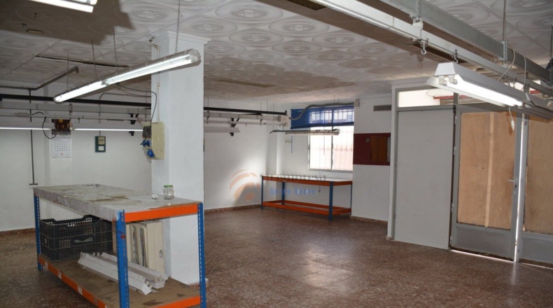 Alicante - Elda - 234m2