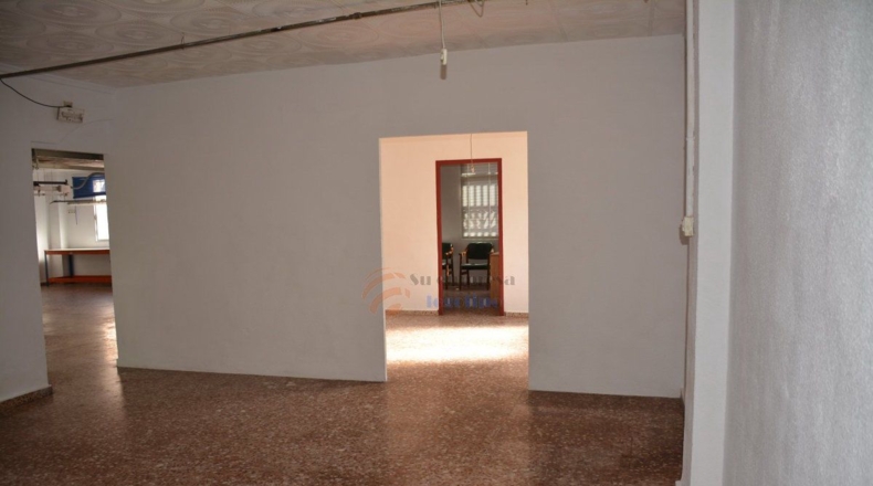 Alicante - Elda - 234m2