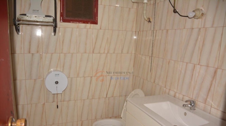 Alicante - Elda - 234m2