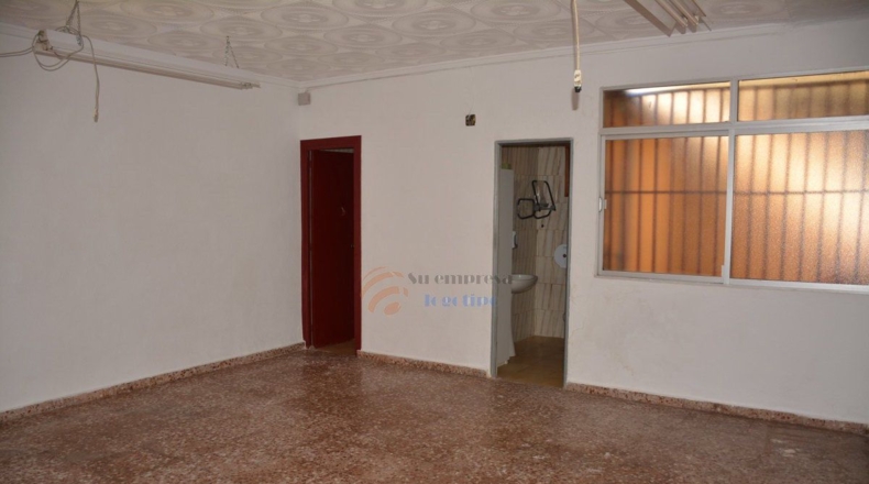 Alicante - Elda - 234m2