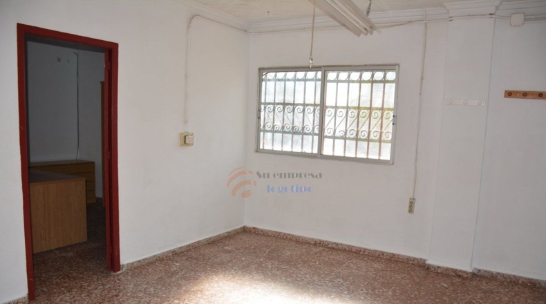 Alicante - Elda - 234m2