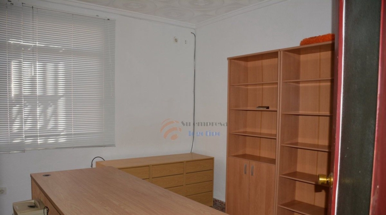 Alicante - Elda - 234m2