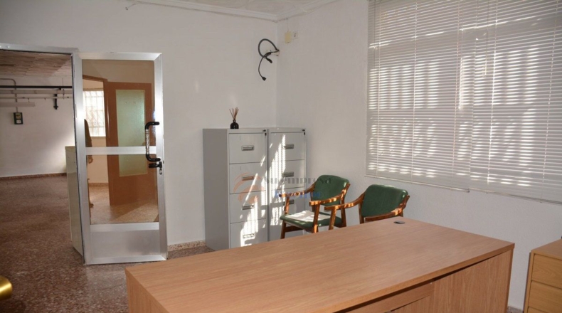 Alicante - Elda - 234m2