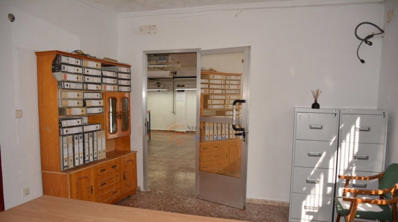 Alicante - Elda - 234m2
