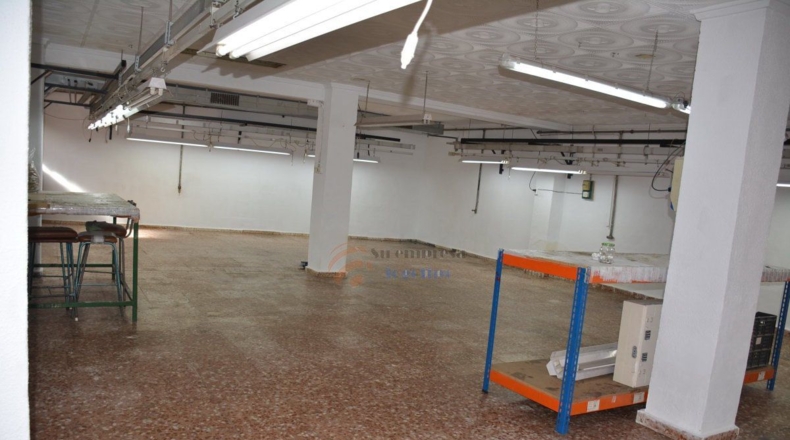 Alicante - Elda - 234m2