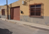 Casa de poble en venda a Elda ref.: TR284848 foto