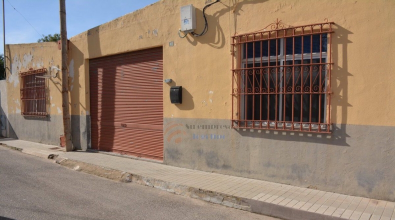 Alicante - Elda - 234m2