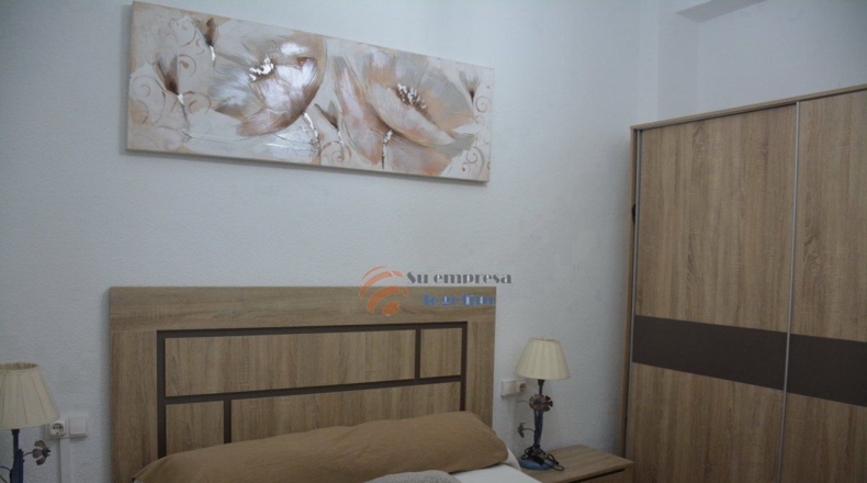Alicante - Elda - 80m2