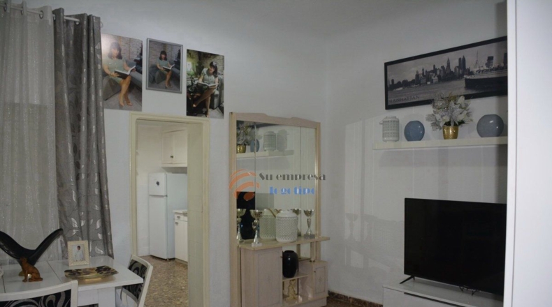 Alicante - Elda - 80m2