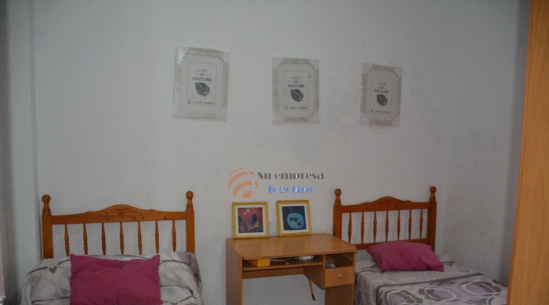 Alicante - Elda - 80m2