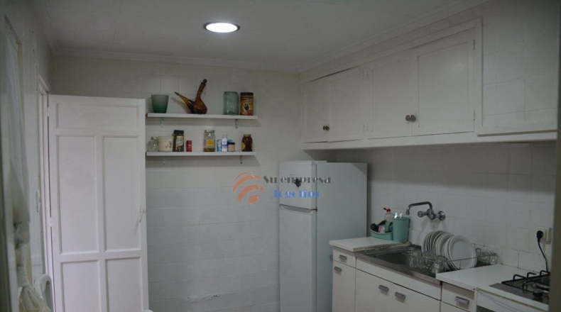 Alicante - Elda - 80m2