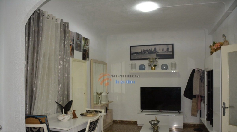 Alicante - Elda - 80m2
