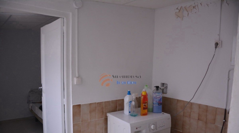Alicante - Elda - 80m2