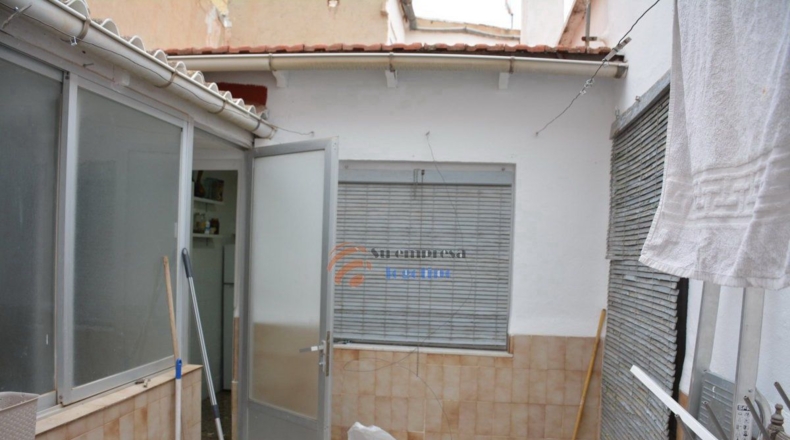 Alicante - Elda - 80m2