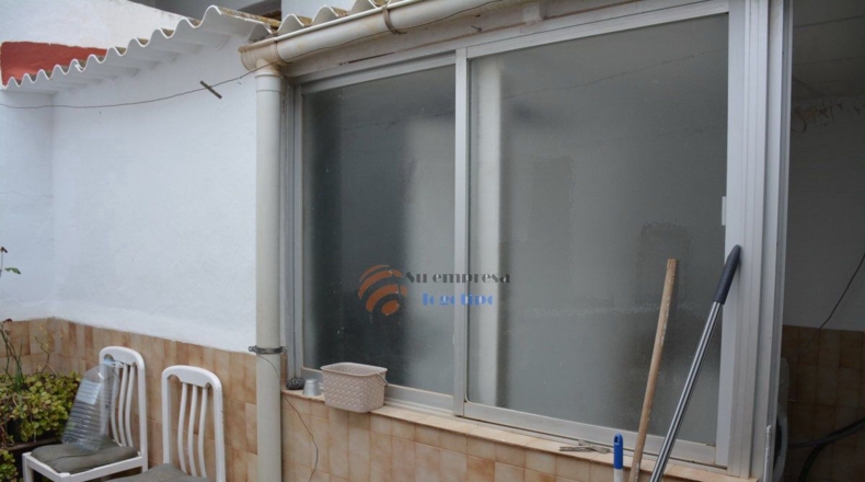 Alicante - Elda - 80m2